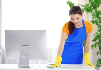 Buharlı Koltuk Yıkama